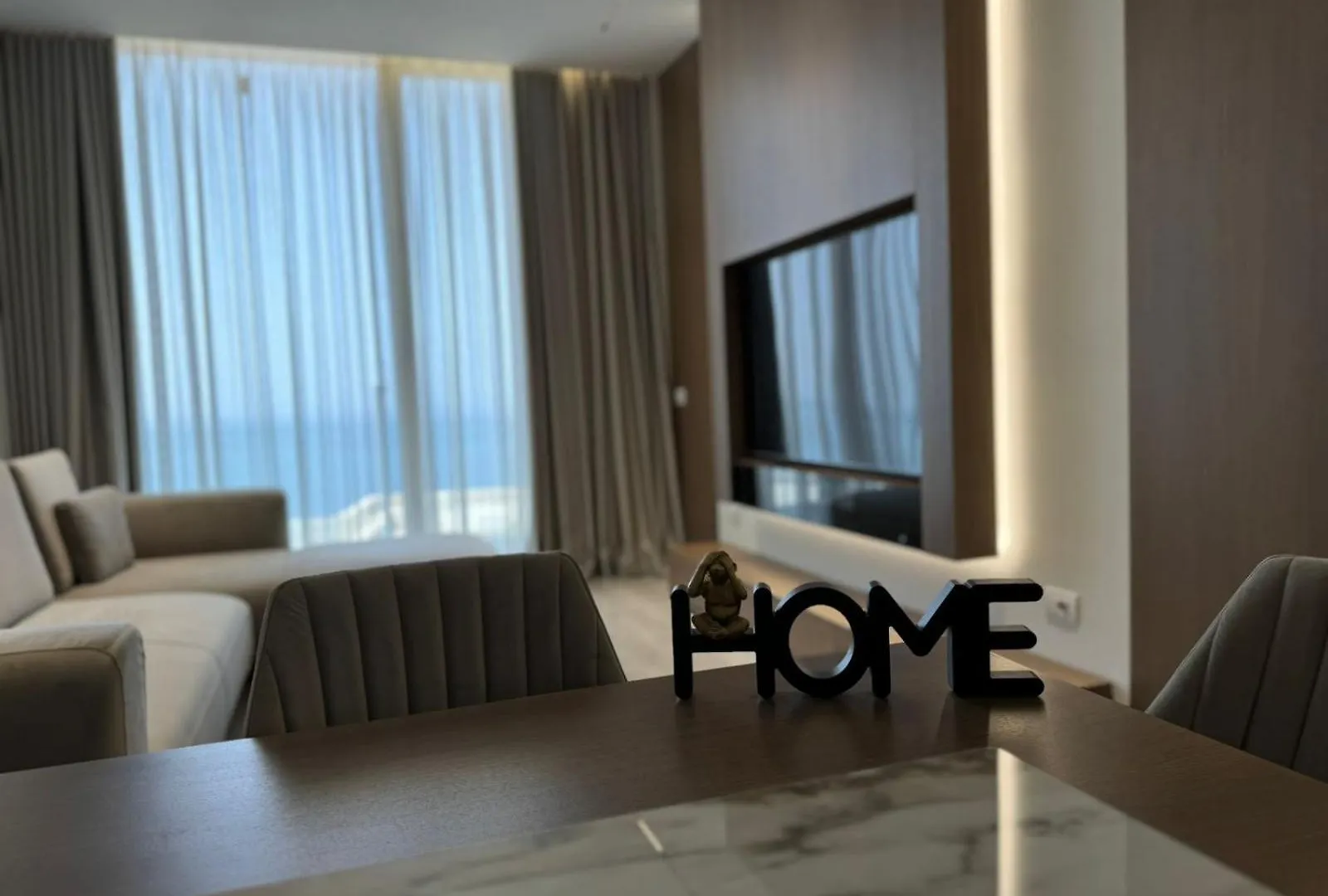 Apartment Palase Four C Three Bedroom Big Deluxe Villa 35