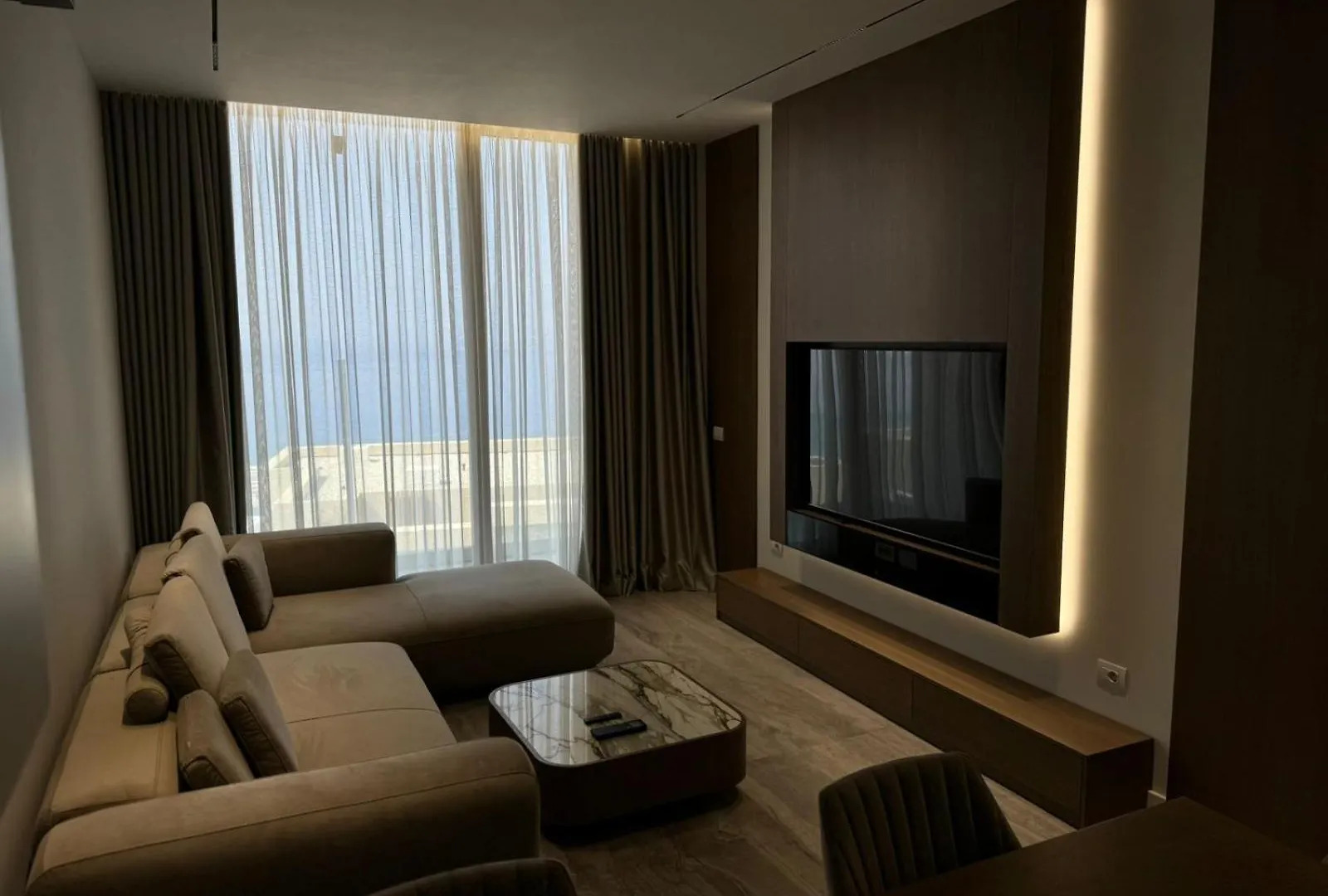 Palase Four C Three Bedroom Big Deluxe Villa 35 Albania