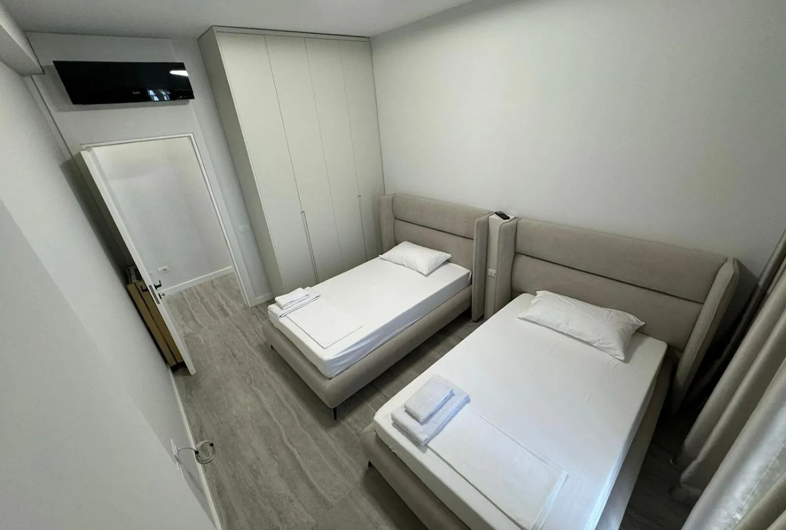Palase Four C Three Bedroom Big Deluxe Villa 35 Albania