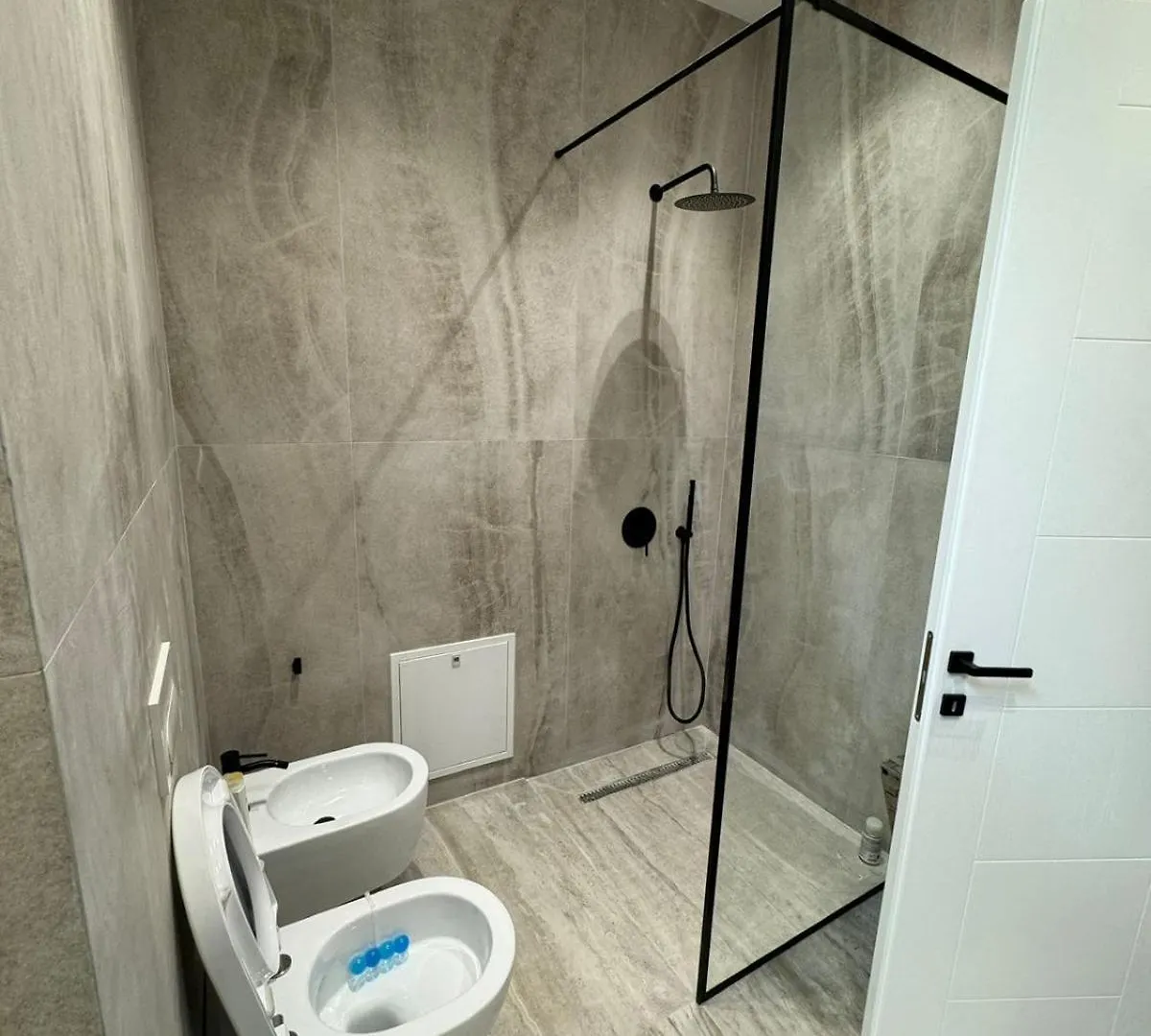 Palase Four C Three Bedroom Big Deluxe Villa 35 Apartment
