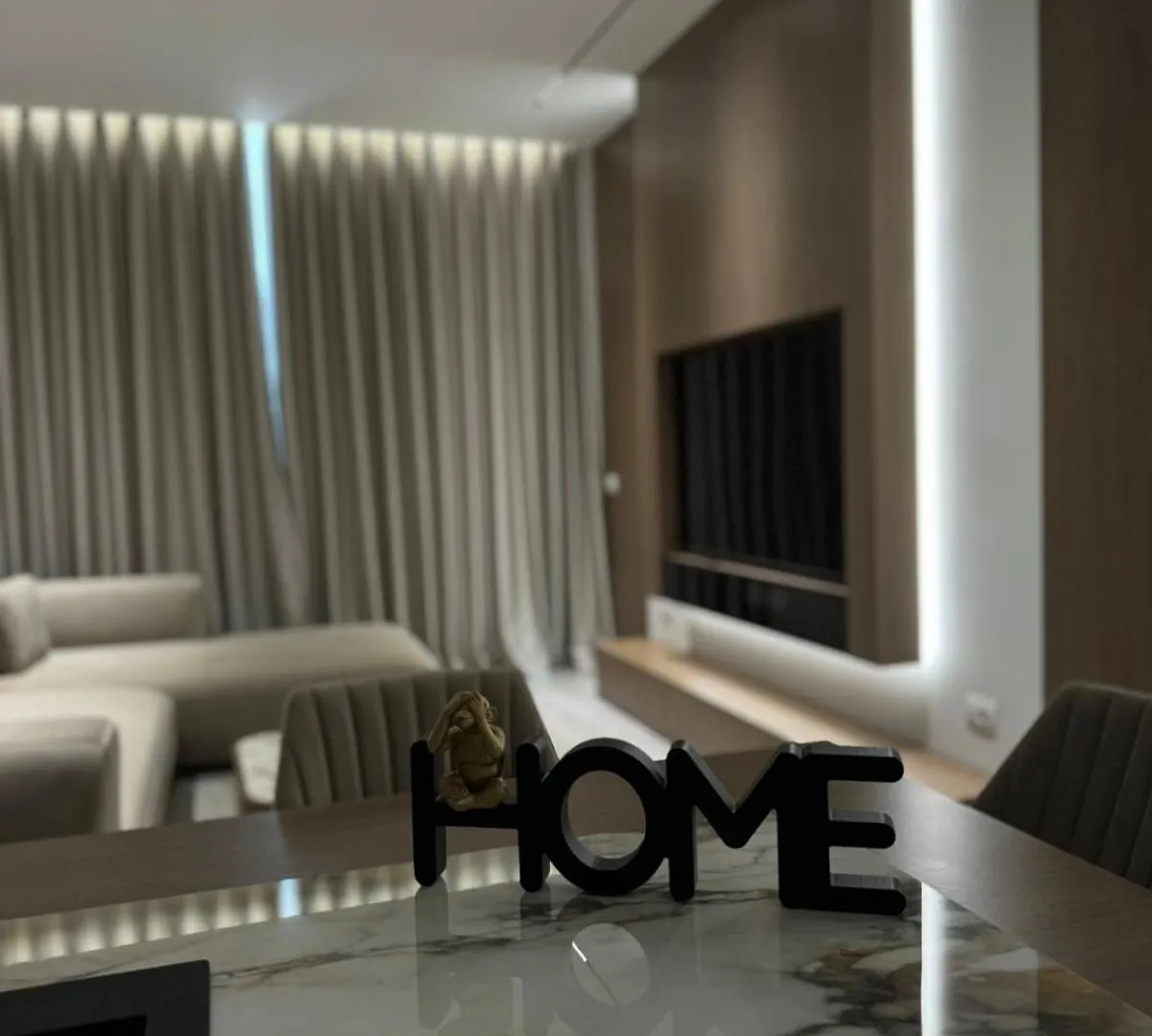 Palase Four C Three Bedroom Big Deluxe Villa 35 Apartment Paljasa