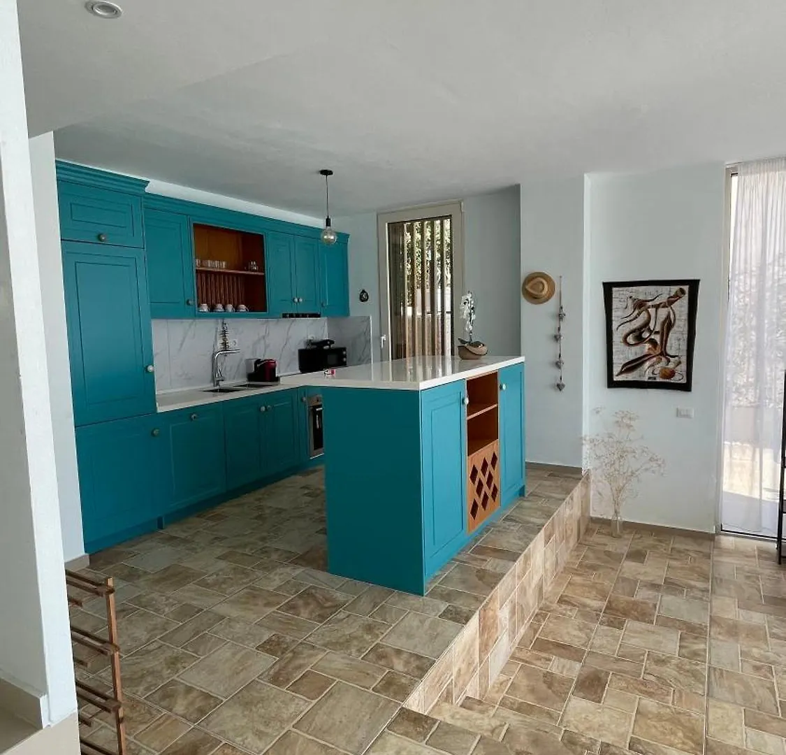 Palase Four C Three Bedroom Big Deluxe Villa 35 Apartment Paljasa