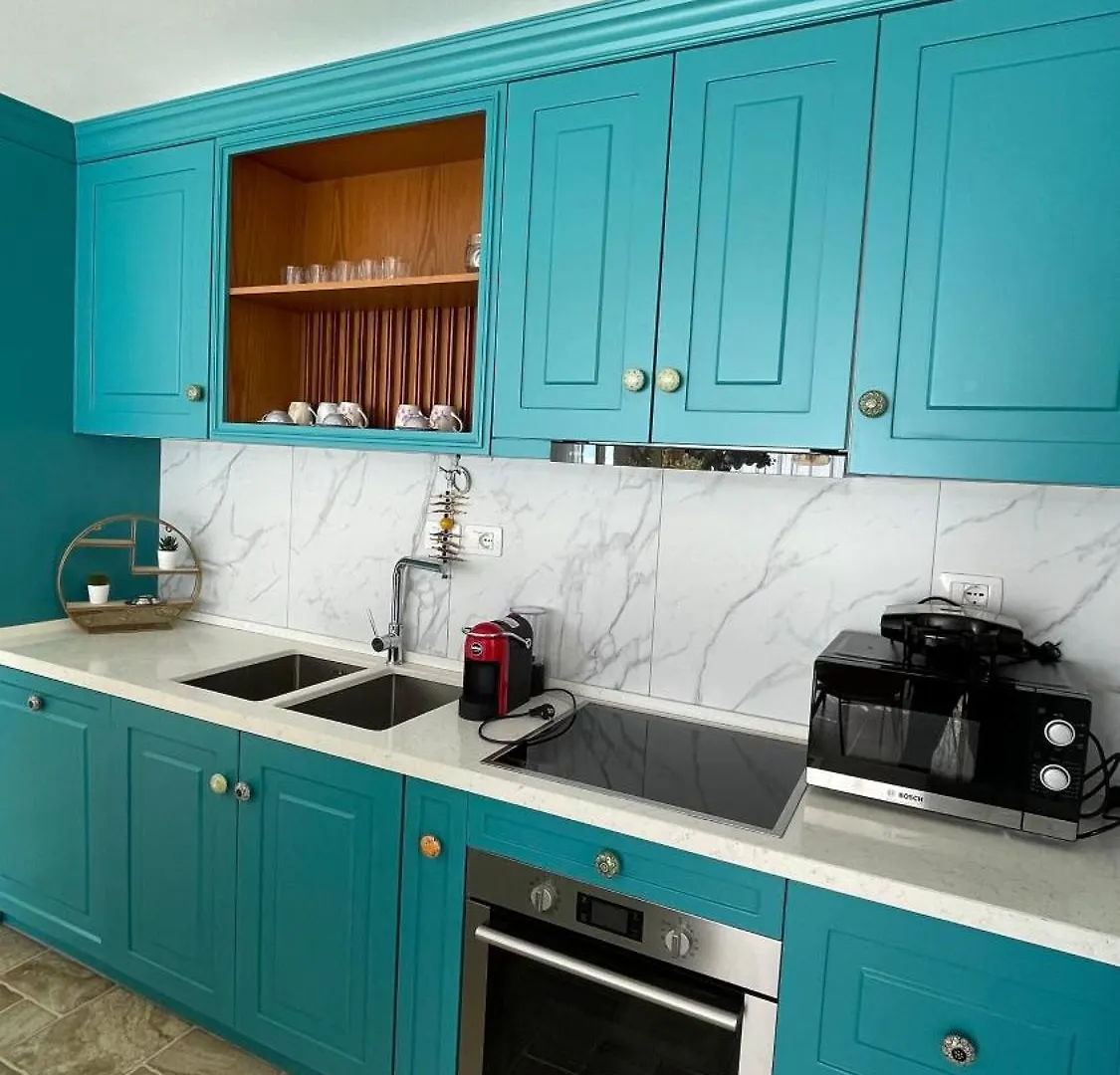 Apartment Palase Four C Three Bedroom Big Deluxe Villa 35