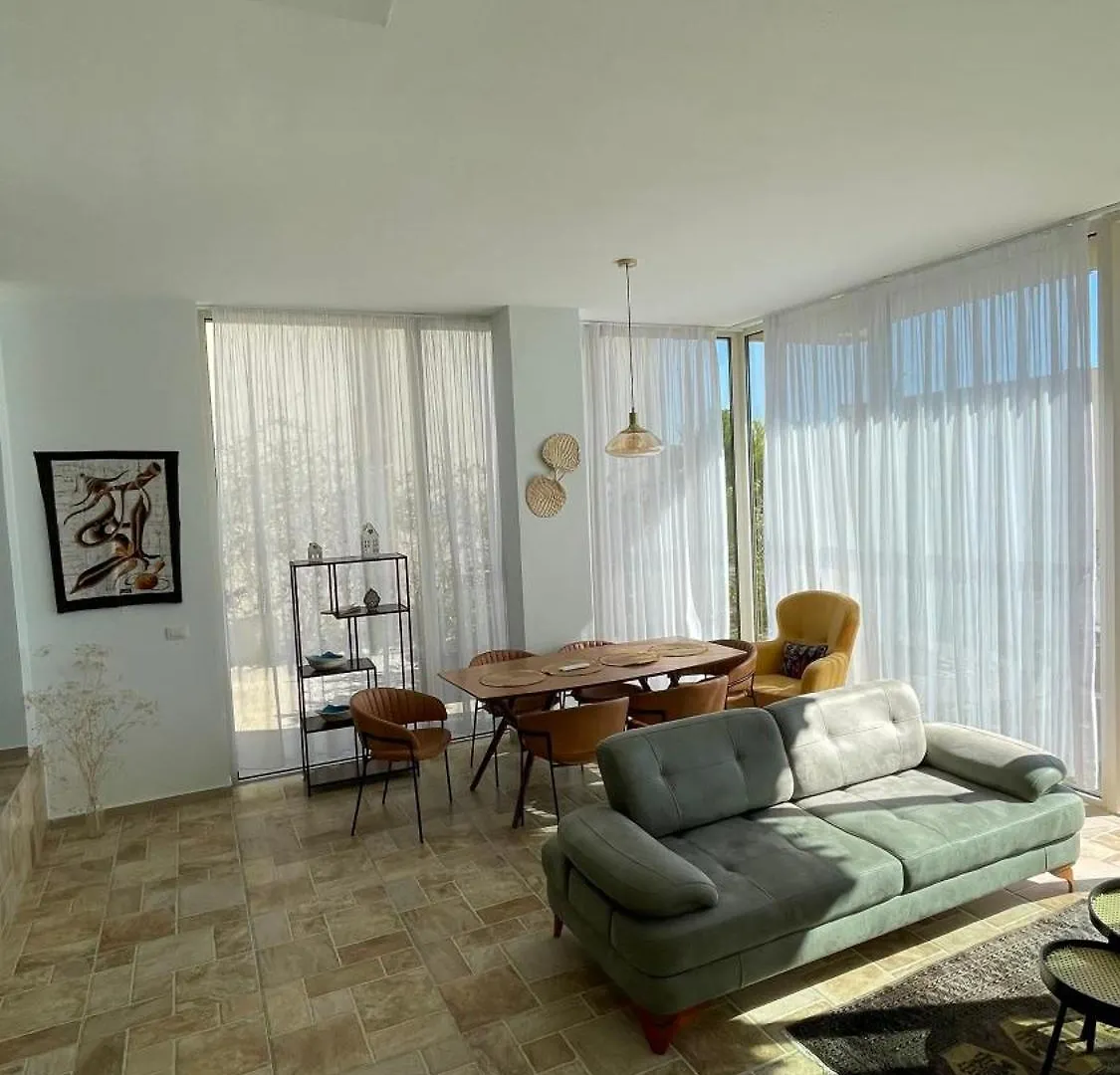 Palase Four C Three Bedroom Big Deluxe Villa 35
